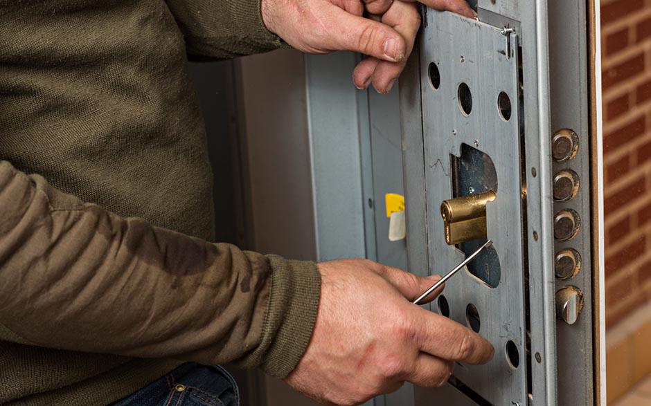 changer la serrure Aubagne